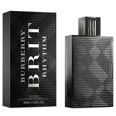 burberry brit rhythm perfume|Burberry Brit rhythm price.